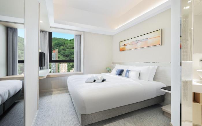 Elysion Place Hotel Causeway Bay