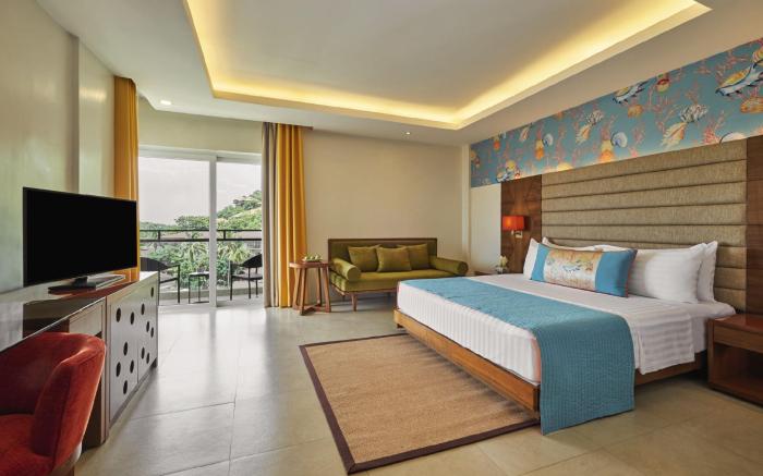 Movenpick Resort & Spa Boracay
