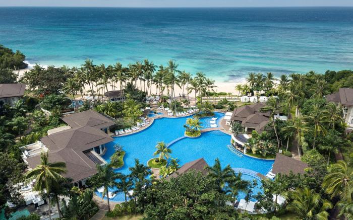 Movenpick Resort & Spa Boracay