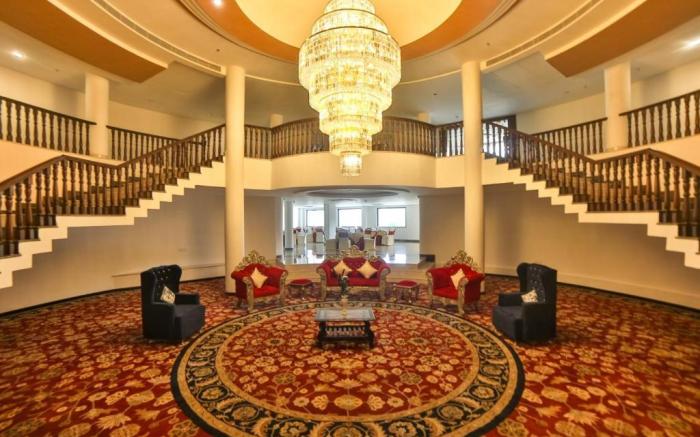 Spectrum Resort & Spa