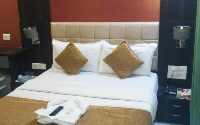 Hotel Avenue - Mumbai