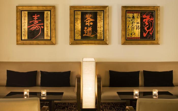 Rocpool Reserve Hotel and Chez Roux Restaurant