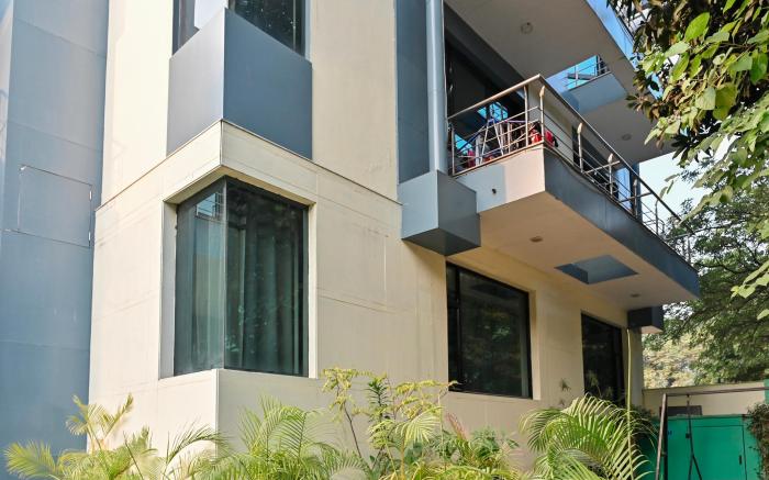 Imperial Apartments Gurugram