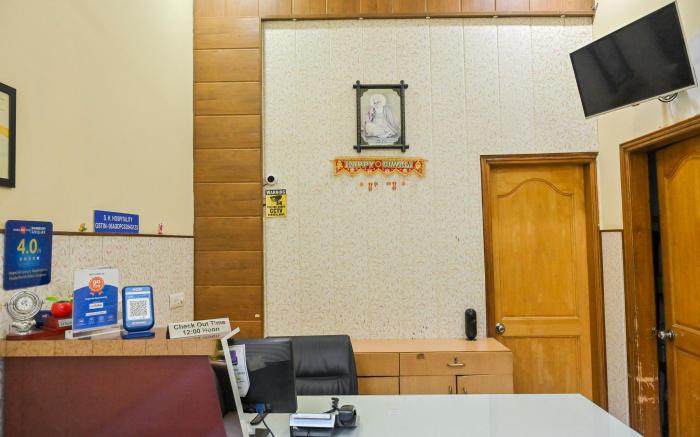 Imperial Apartments Gurugram