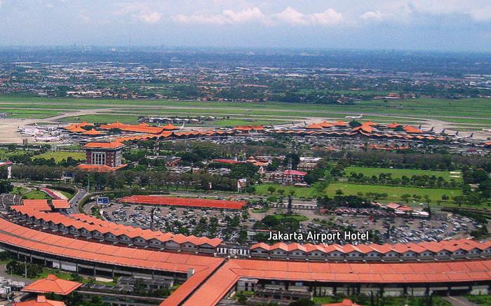 Jakarta Airport Hotel