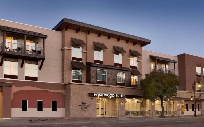 Homewood Suites by Hilton Moab