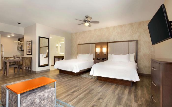 Homewood Suites by Hilton Moab