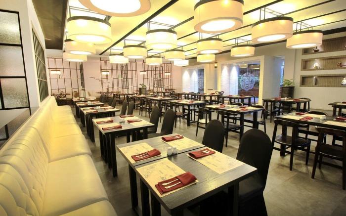 Java Heritage Hotel