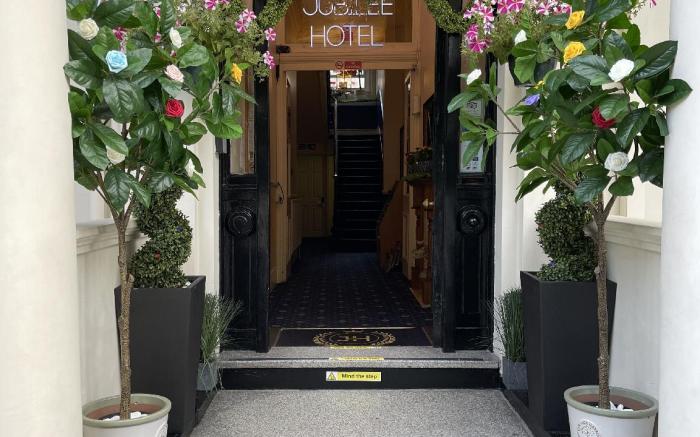 Jubilee Hotel