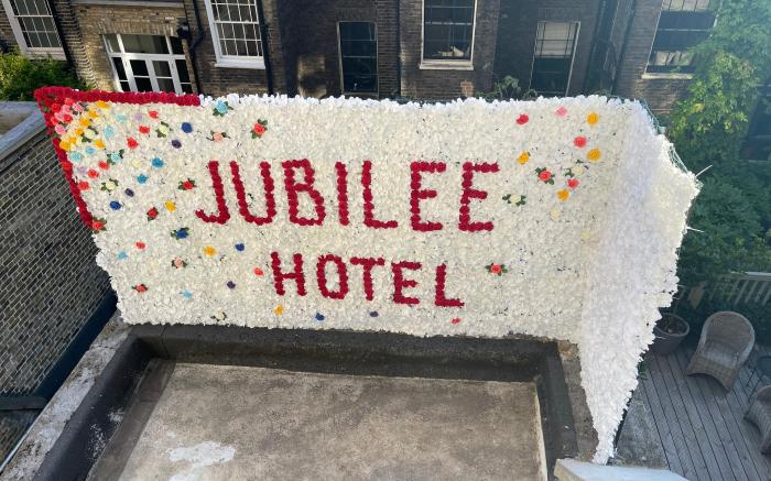 Jubilee Hotel