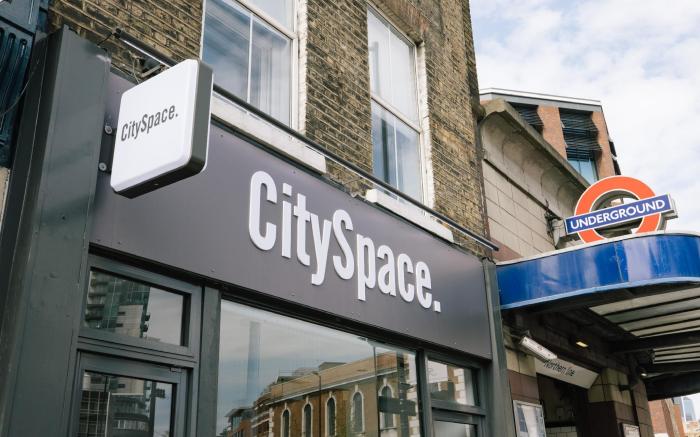 CitySpace