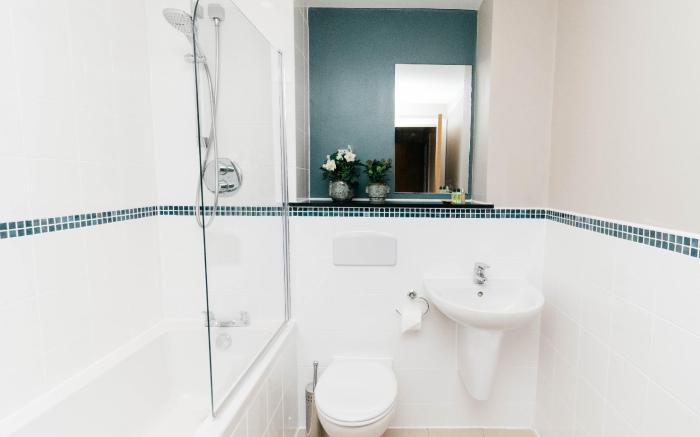 Marlin Apartments City Limehouse
