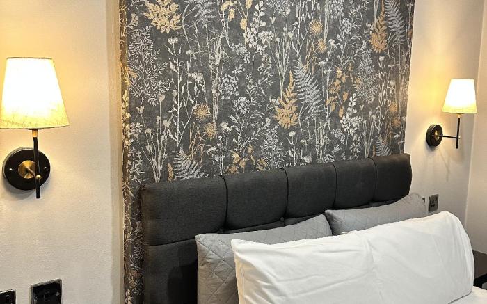 Pasha Hotel London