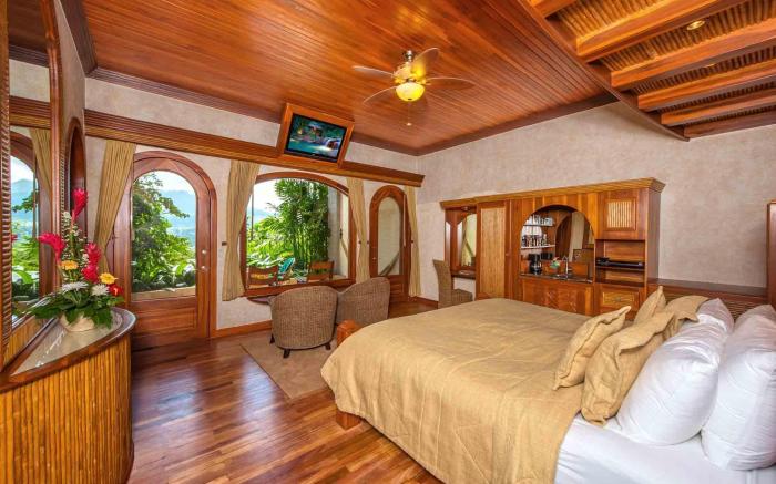 The Springs Resort & Spa at Arenal