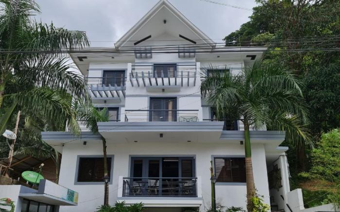 Bayview Country Inn El Nido