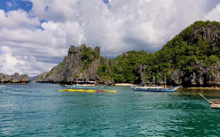 Bayview Country Inn El Nido