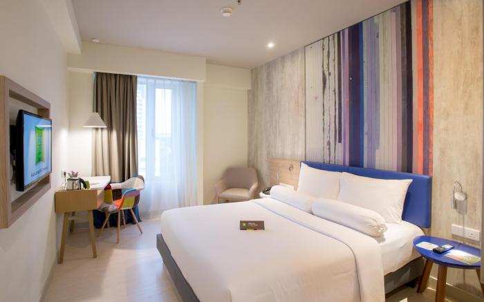 Ibis Styles Kuala Lumpur Sri Damansara