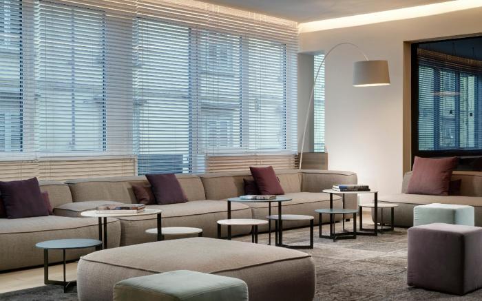 Glance Hotel In Florence
