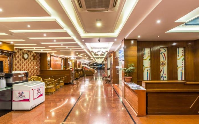 Hotel Pokhara Goodwill