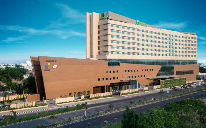 Holiday Inn Chennai OMR IT Expressway By IHG
