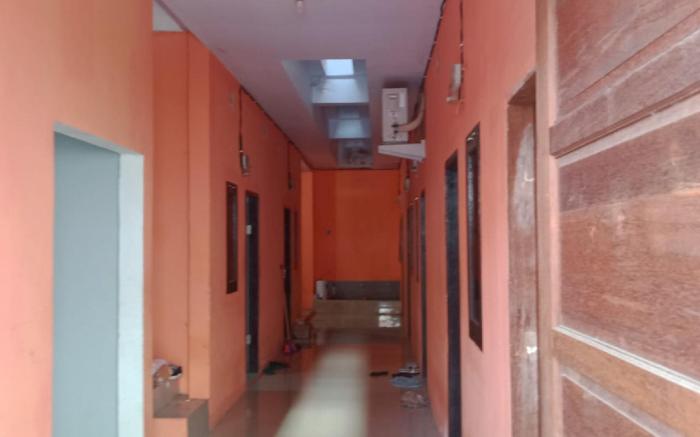 Hotel O Satya Homestay