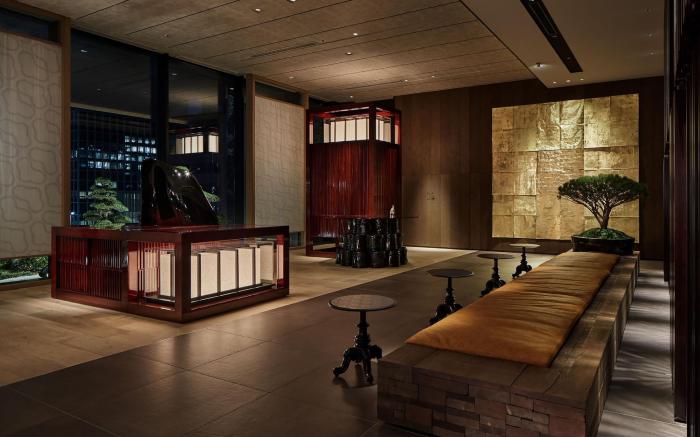 Hyatt Centric Kanazawa