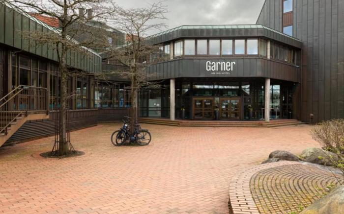 Garner Hotel Kiel - Akademie