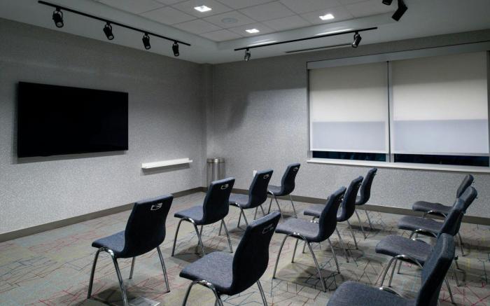 Aloft Charlotte Airport