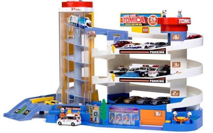 ❤️Lego Theme Suite, Tomica Toy❤️opposite Legoland
