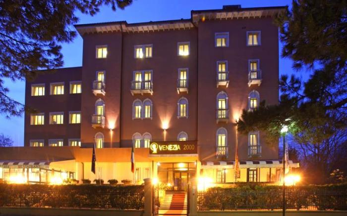 Hotel Venezia 2000