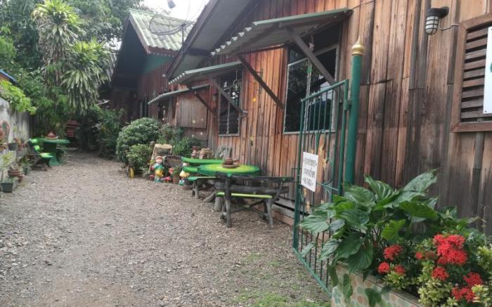 Evergreen Guesthouse