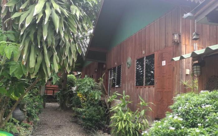 Evergreen Guesthouse