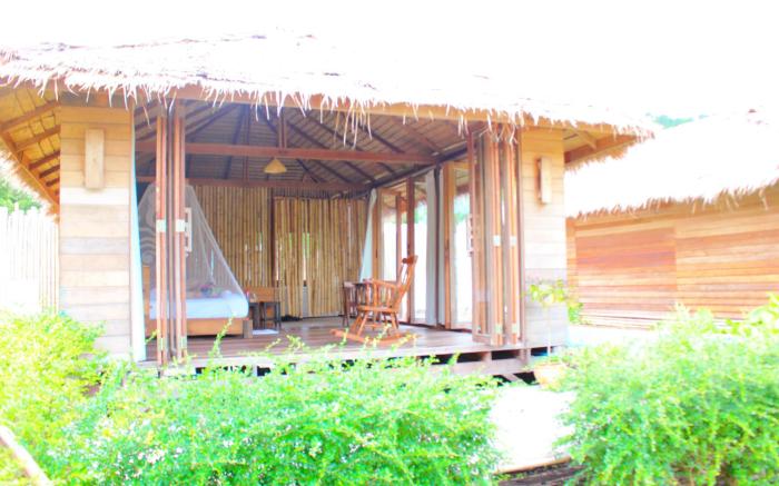 Koh Pu Villa
