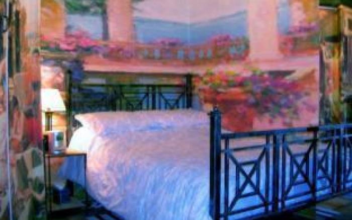 The Mirador Boutique Town House