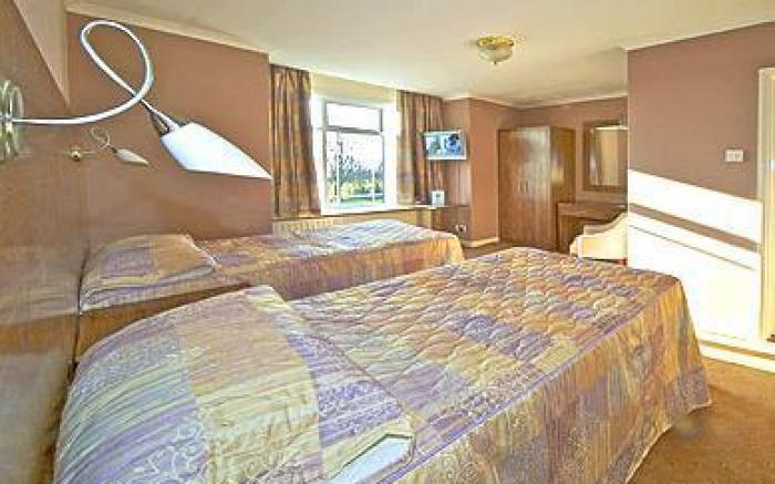 Brookfield Hotel