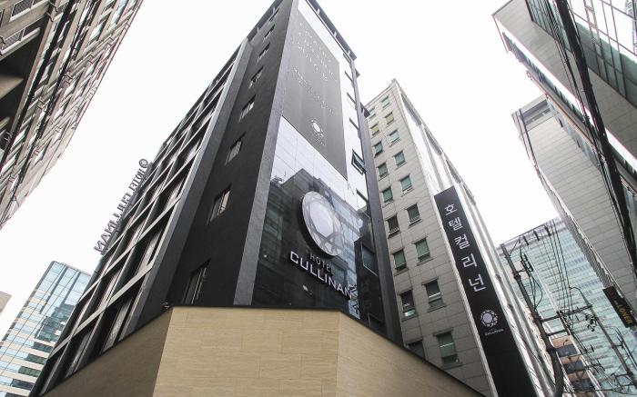 Hotel Cullinan DaeChi