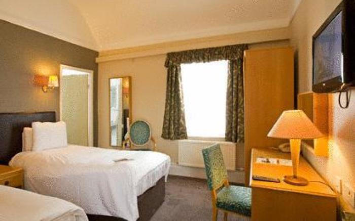 Bell Hotel by Greene King Inns