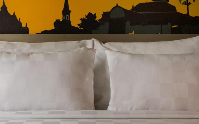KHAS Malioboro Hotel