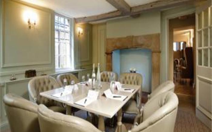 The Spread Eagle Hotel