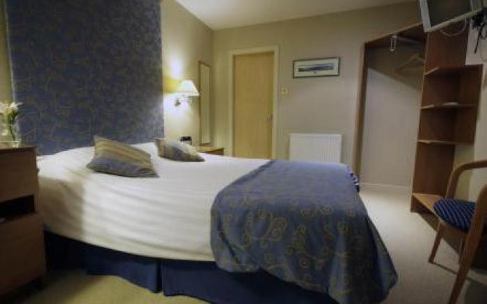 Park Hotel