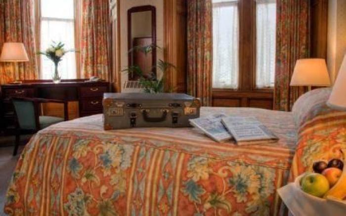 Royal Thurso Hotel