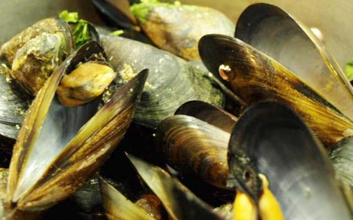 Hostellerie Avances Soiree