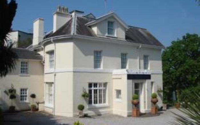 Haytor Hotel