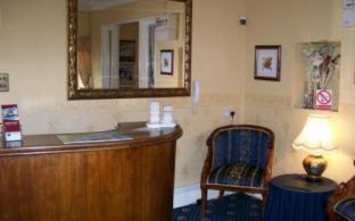 Nethway Hotel