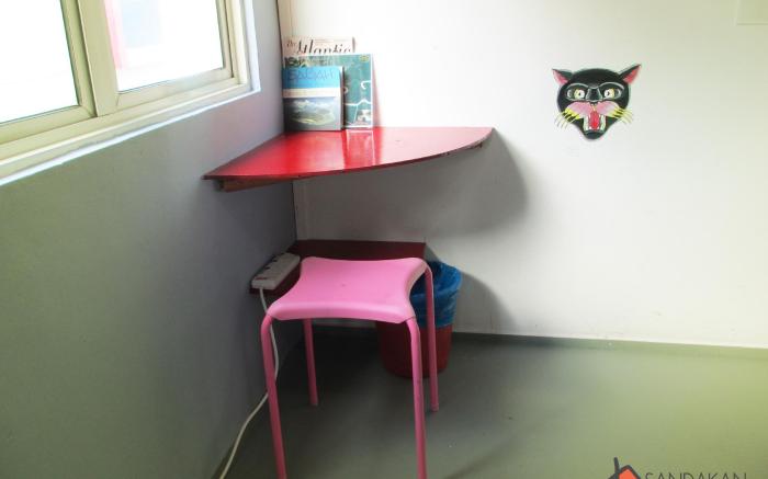 Sandakan Backpackers Hostel