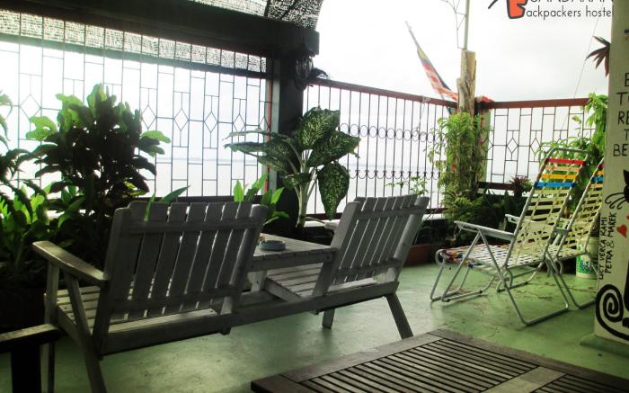 Sandakan Backpackers Hostel