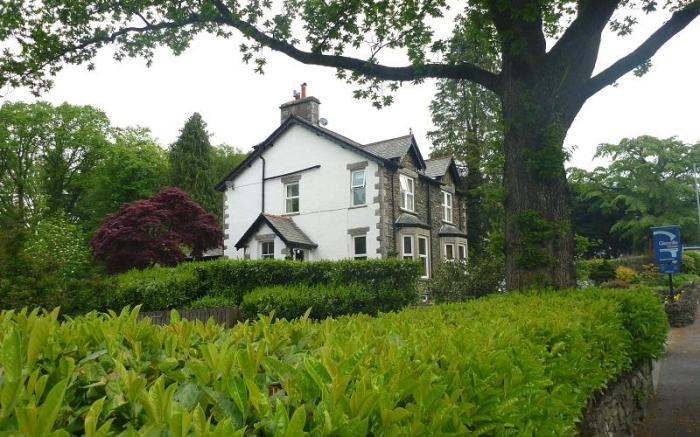 Glenville Guest House - Adults Only