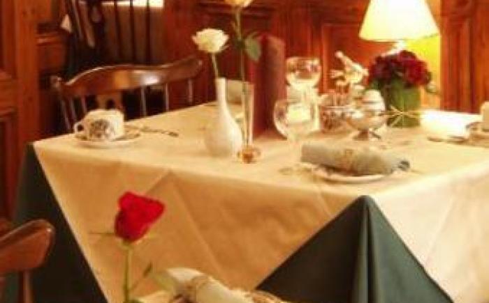 Brentwood Guest House