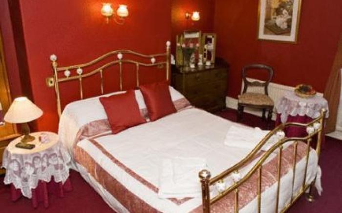 The Beckett Guest House