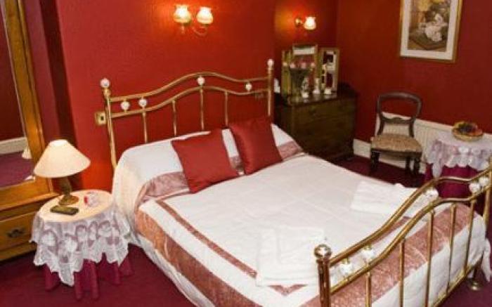 The Beckett Guest House